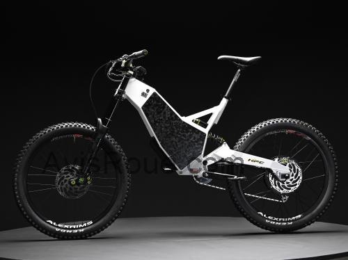 HPC Revolution X fiche technique et avis